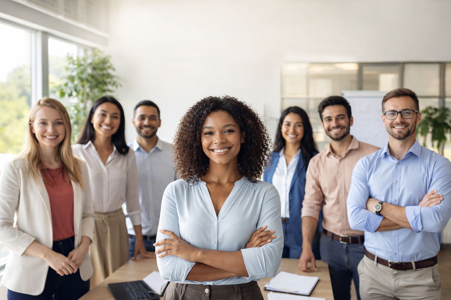 Our Vision Statement