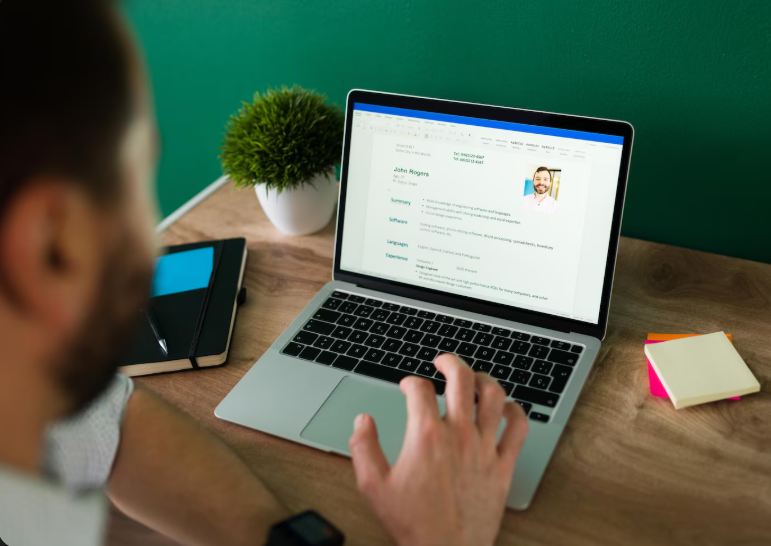 The Future of Talent Acquisition in a Competitive Hiring Market