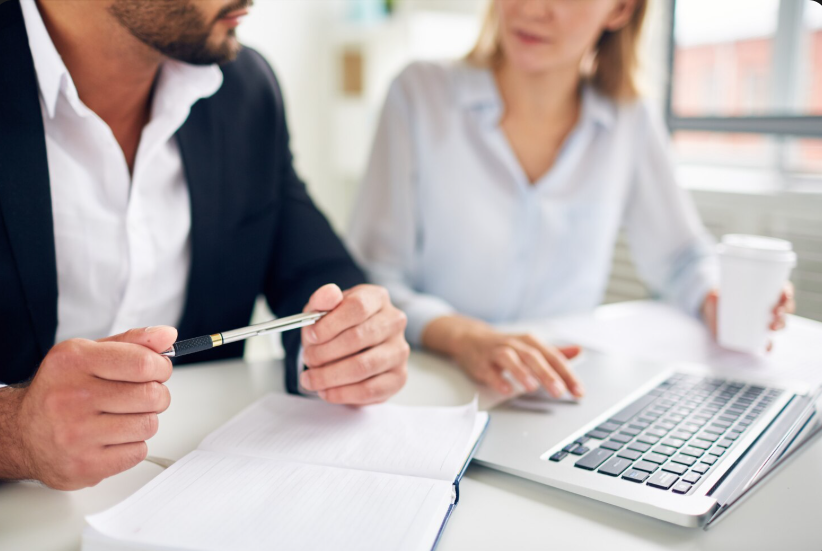 Unlocking Professional Potential Through Career Coaching