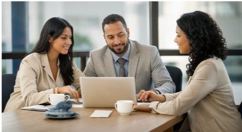 Strategic HR: The Foundation of High Performing Organizations