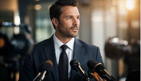 Building Trust Through Strategic Public Relations