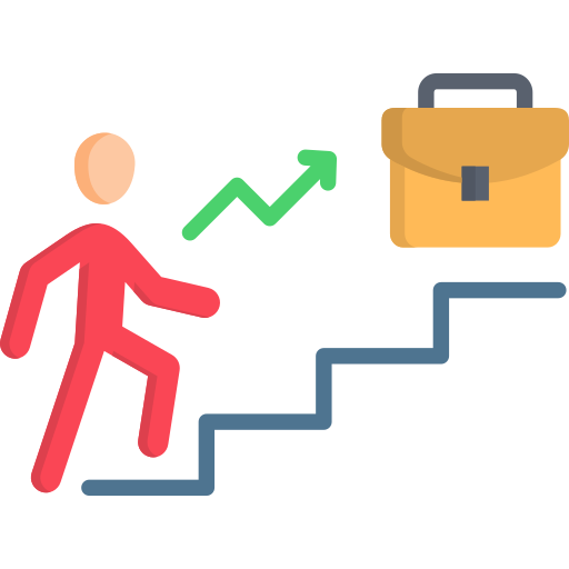 Career Discovery & Professional Launchpad